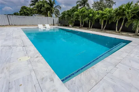 12100 SW 181st Terrace Miami FL 33177