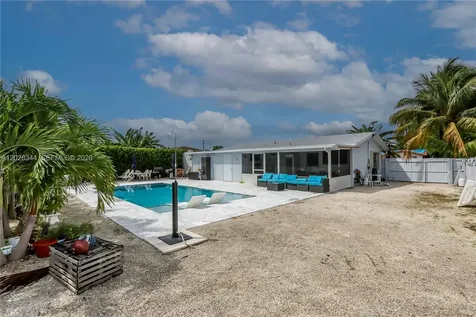 12100 SW 181st Terrace Miami FL 33177