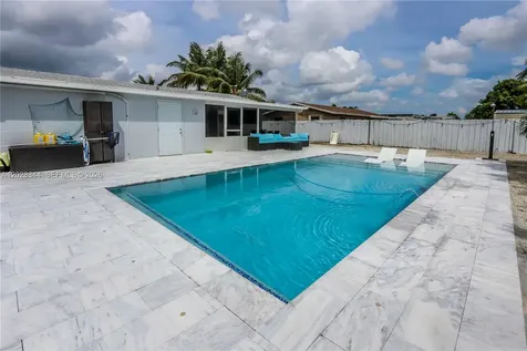 12100 SW 181st Terrace Miami FL 33177