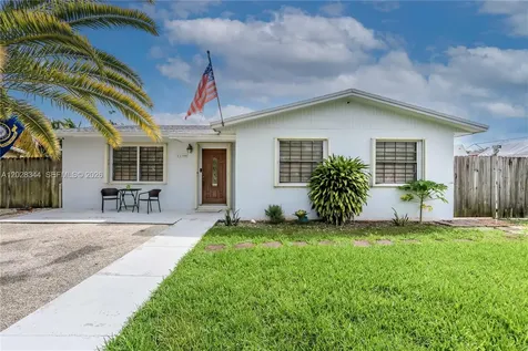 12100 SW 181st Terrace Miami FL 33177