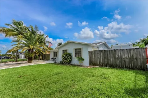 12100 SW 181st Terrace Miami FL 33177