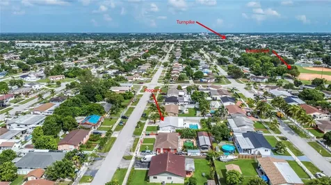 12100 SW 181st Terrace Miami FL 33177
