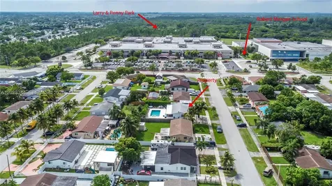 12100 SW 181st Terrace Miami FL 33177