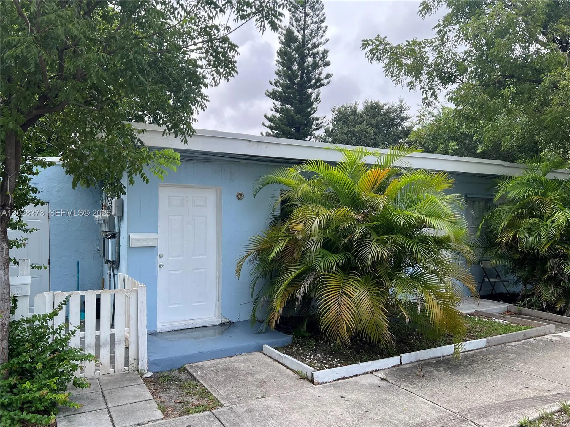 2118 N 19th Avenue Hollywood FL 33020