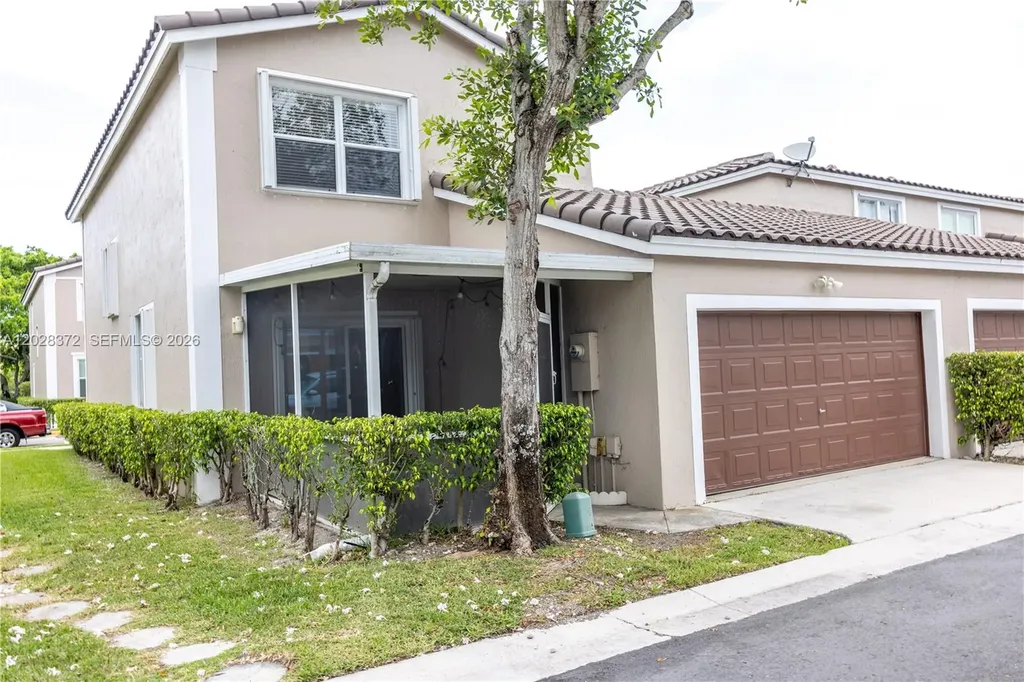 10560 NW 57th Court Coral Springs FL 33076