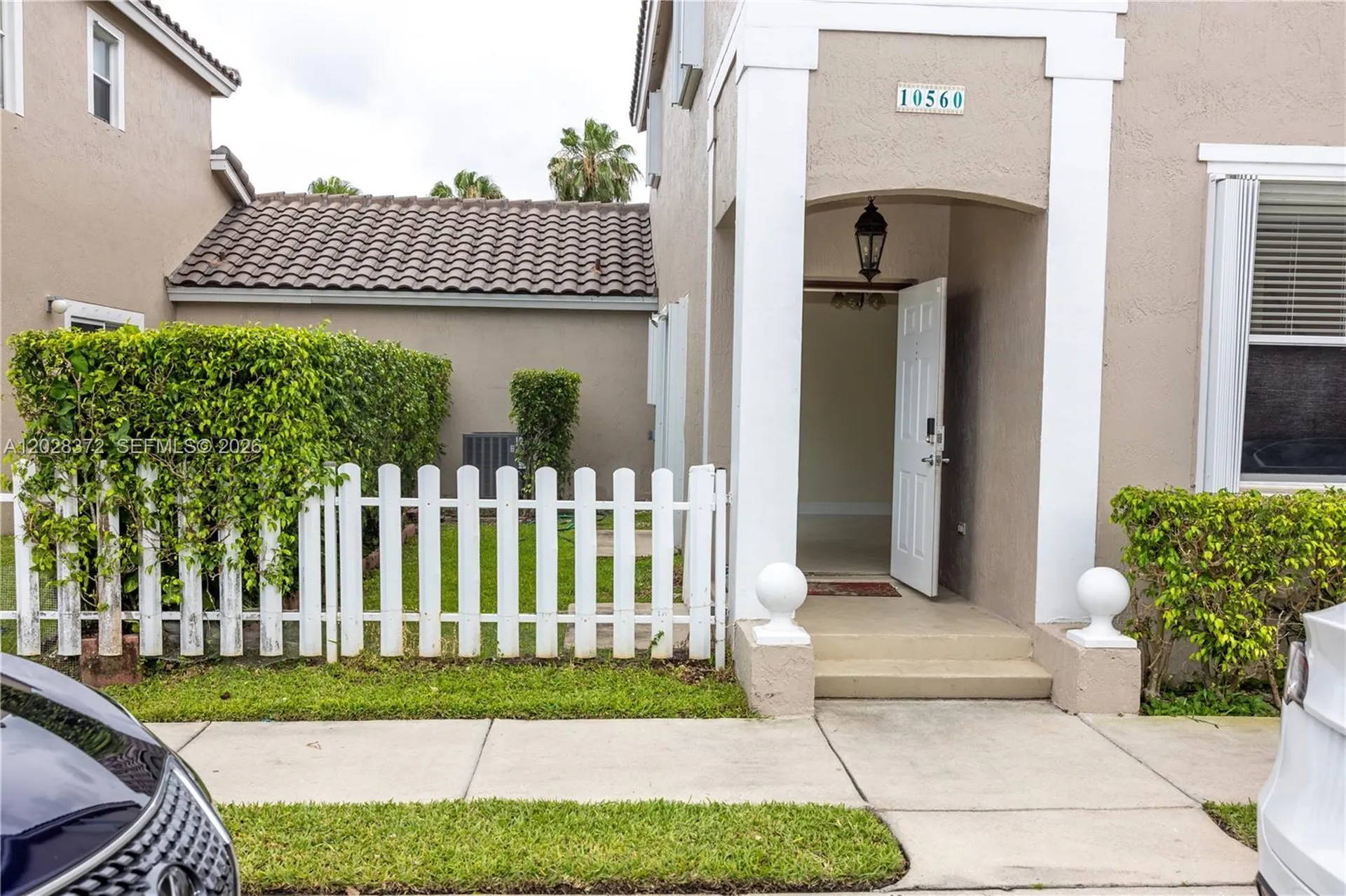 10560 NW 57th Court Coral Springs FL 33076