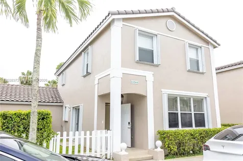 10560 NW 57th Court Coral Springs FL 33076