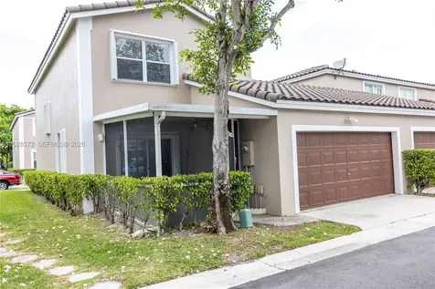 10560 NW 57th Court Coral Springs FL 33076