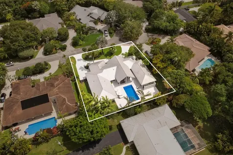 7440 SW 106th Street Pinecrest FL 33156
