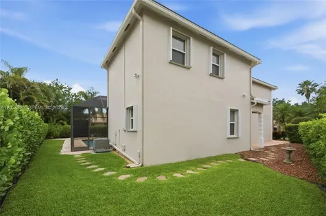 2608 Oakbrook Court Weston FL 33332