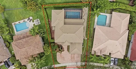 2608 Oakbrook Court Weston FL 33332