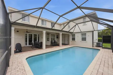 2608 Oakbrook Court Weston FL 33332