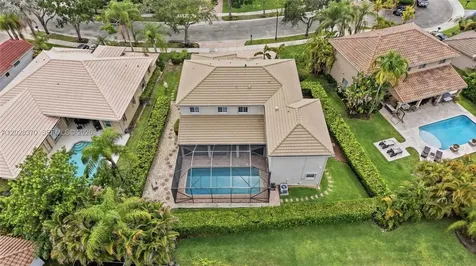 2608 Oakbrook Court Weston FL 33332