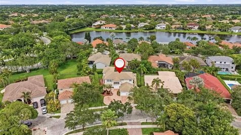 2608 Oakbrook Court Weston FL 33332