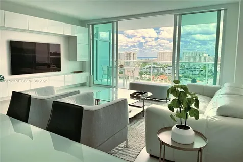 Sunny Isles Beach FL 33160