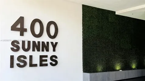 Sunny Isles Beach FL 33160