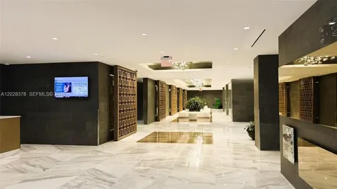 Sunny Isles Beach FL 33160