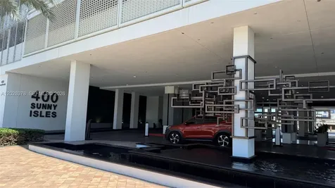 Sunny Isles Beach FL 33160