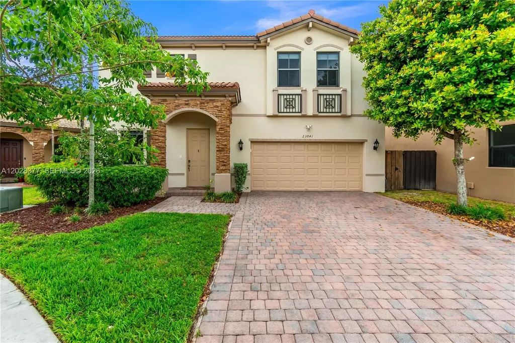 23841 SW 114th Place Homestead FL 33032