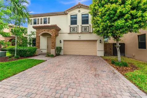 23841 SW 114th Place Homestead FL 33032