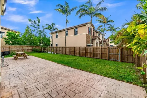 23841 SW 114th Place Homestead FL 33032
