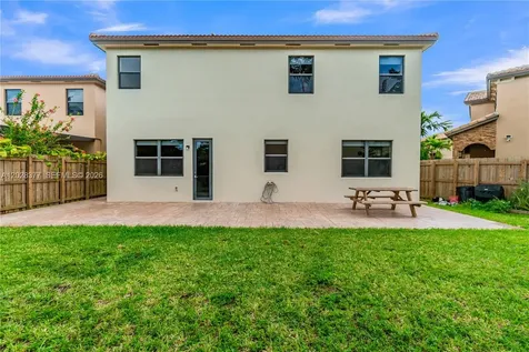 23841 SW 114th Place Homestead FL 33032