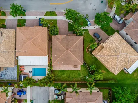 23841 SW 114th Place Homestead FL 33032