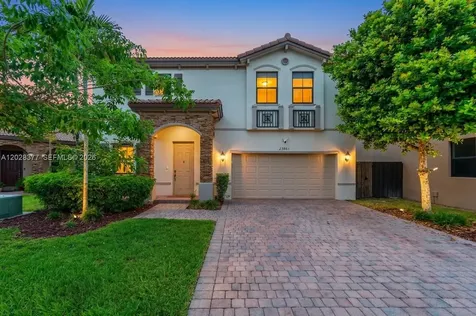 23841 SW 114th Place Homestead FL 33032