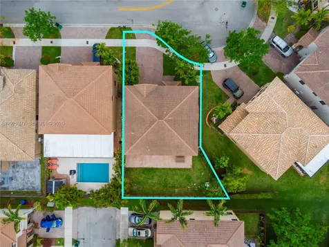 23841 SW 114th Place Homestead FL 33032