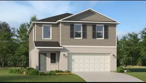 5917 Sweetwood Drive Port St. Lucie FL 34987