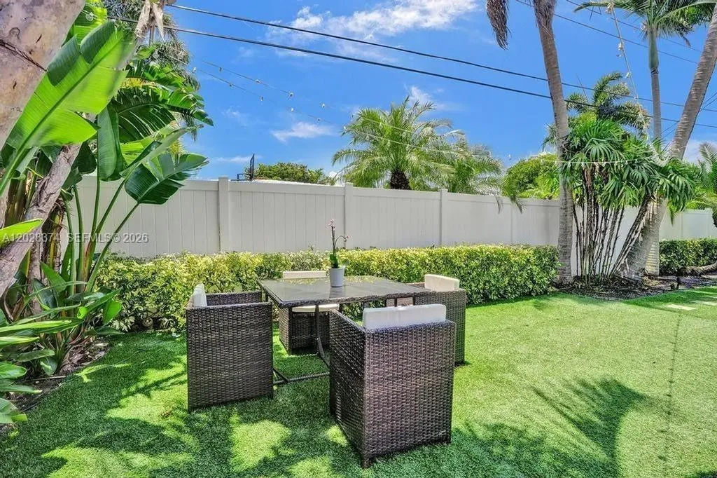 2080 NE 65th Street Fort Lauderdale FL 33308