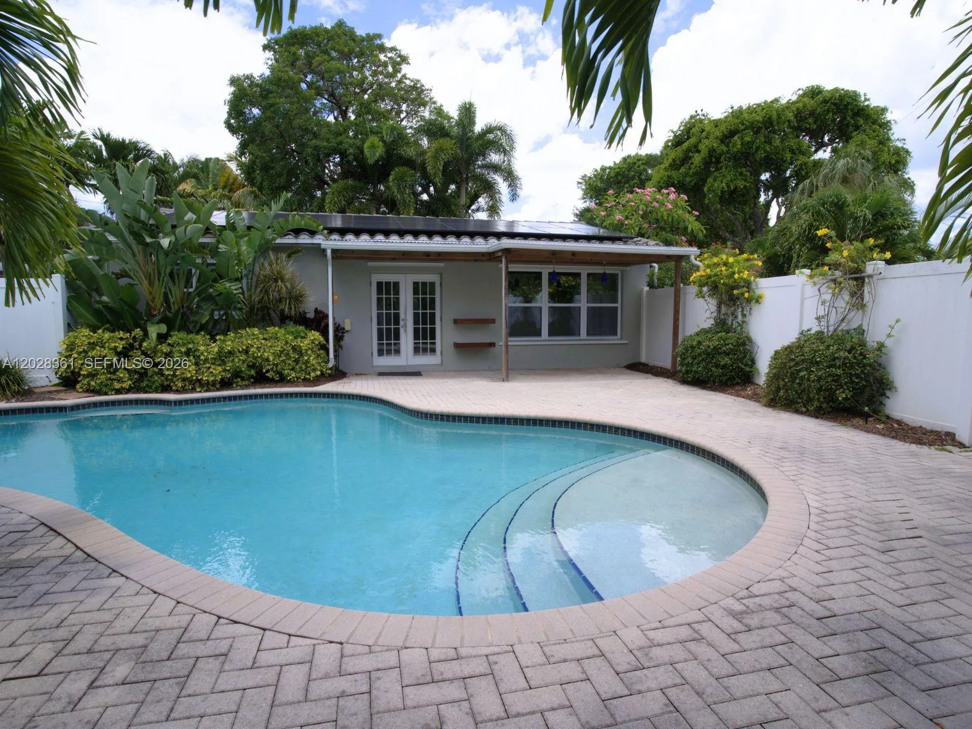 1701 NE 16th Avenue Fort Lauderdale FL 33305