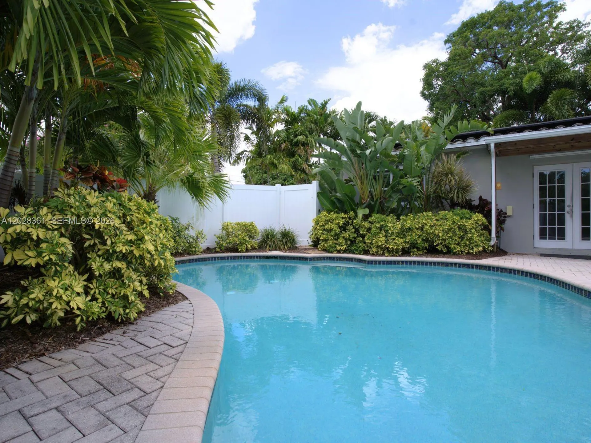 1701 NE 16th Avenue Fort Lauderdale FL 33305