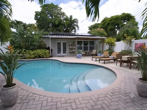 1701 NE 16th Avenue Fort Lauderdale FL 33305