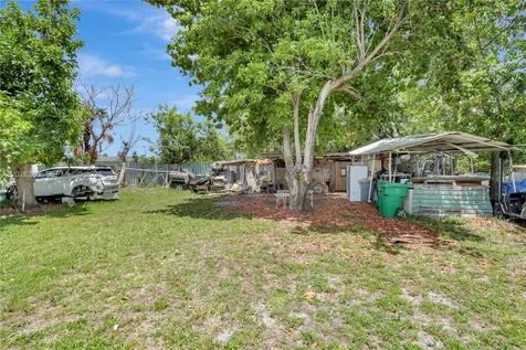 15801 NW 47th Avenue Miami Gardens FL 33054
