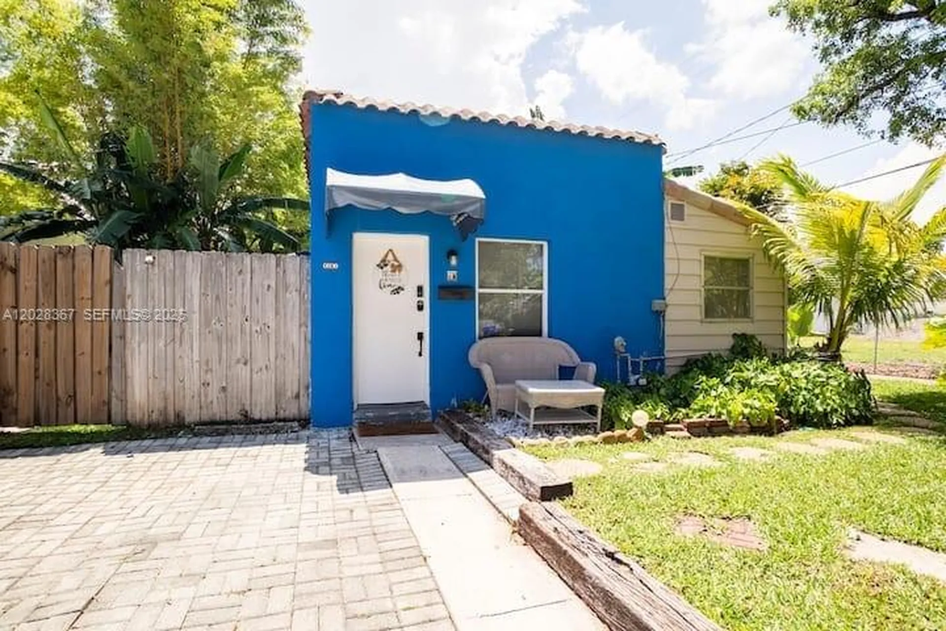 1516 S 17th Avenue Hollywood FL 33020