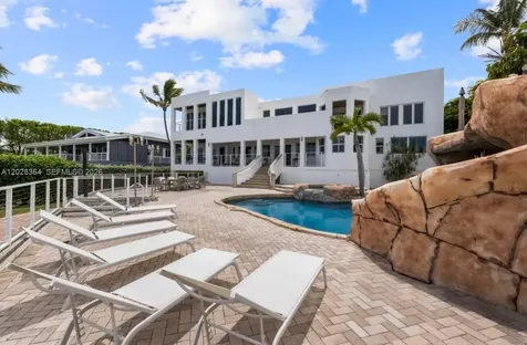 89401 Old Highway Plantation Key FL 33070