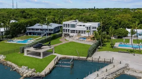 89401 Old Highway Plantation Key FL 33070