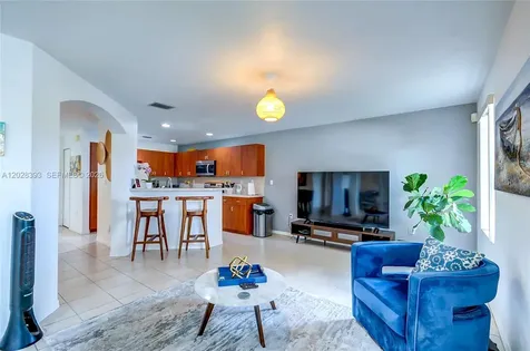 16600 SW 47th Terrace Miami FL 33185