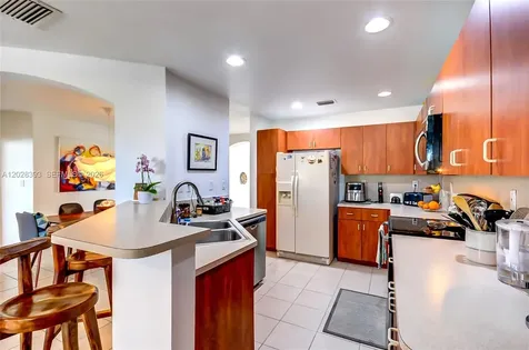 16600 SW 47th Terrace Miami FL 33185