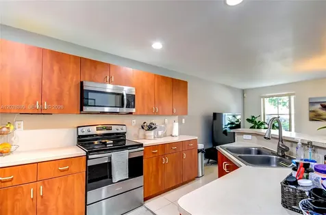 16600 SW 47th Terrace Miami FL 33185