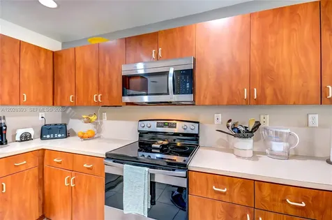 16600 SW 47th Terrace Miami FL 33185