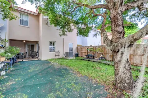 16600 SW 47th Terrace Miami FL 33185
