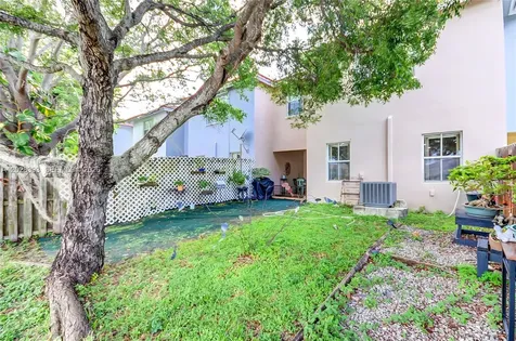 16600 SW 47th Terrace Miami FL 33185