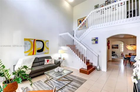 16600 SW 47th Terrace Miami FL 33185