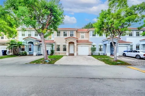 16600 SW 47th Terrace Miami FL 33185