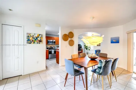 16600 SW 47th Terrace Miami FL 33185