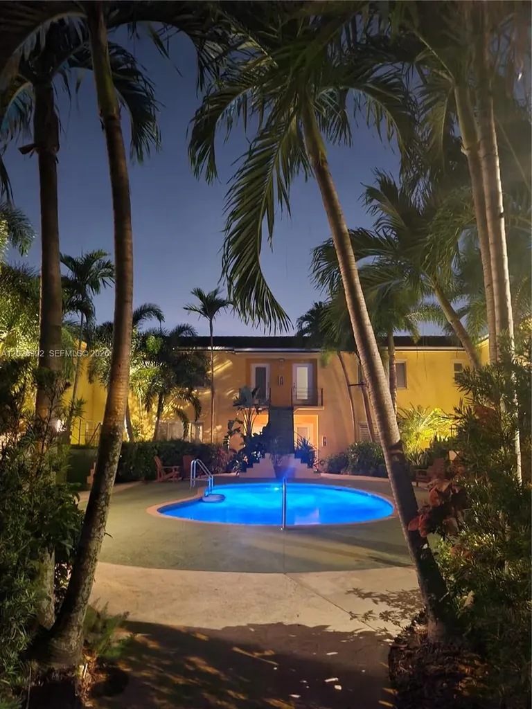 725 NE 16th Avenue Fort Lauderdale FL 33304