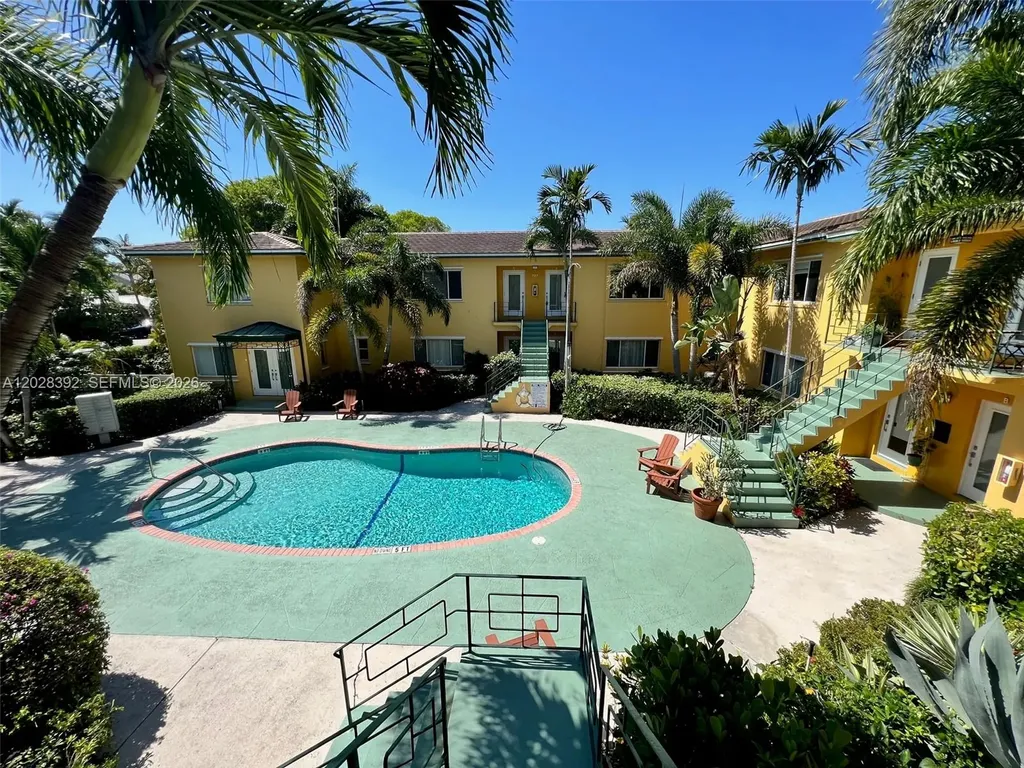 725 NE 16th Avenue Fort Lauderdale FL 33304