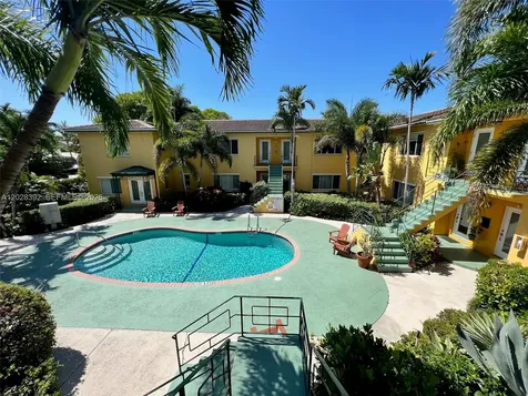 725 NE 16th Avenue Fort Lauderdale FL 33304